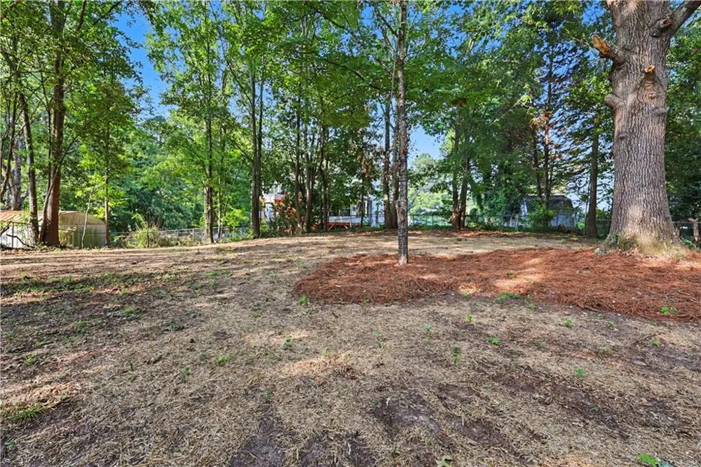 3249 Nogales Place Rex, GA 30273
