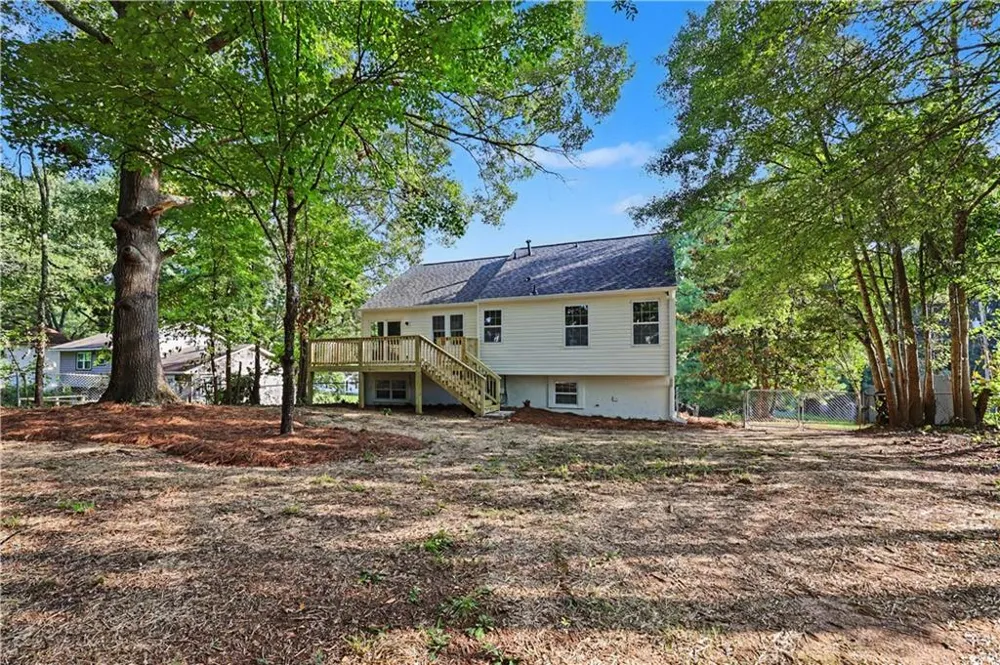 3249 Nogales Place Rex, GA 30273