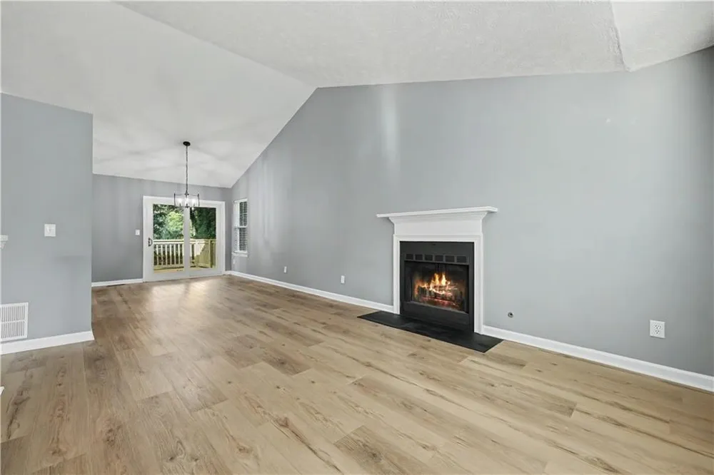 3249 Nogales Place Rex, GA 30273