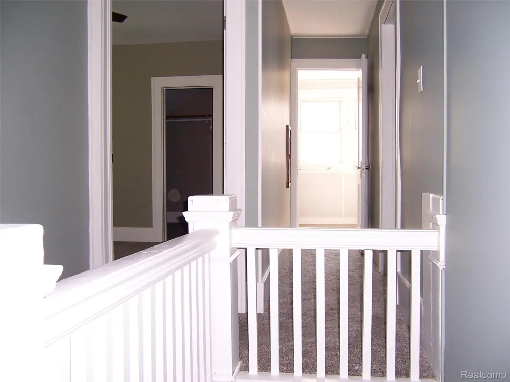 1518 Carleton Street Port Huron City, MI 48060