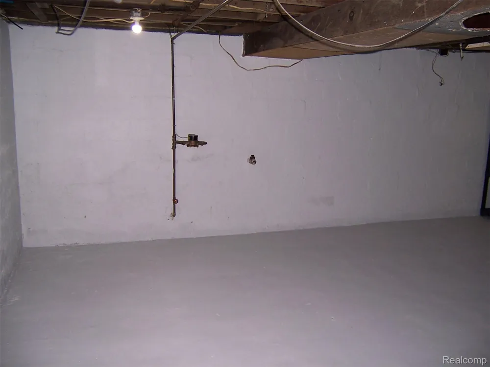1518 Carleton Street Port Huron City, MI 48060