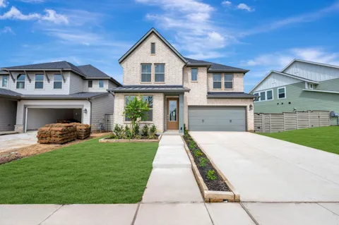 8417 Texas Ash Drive