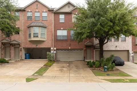 2529 Jacobson Drive