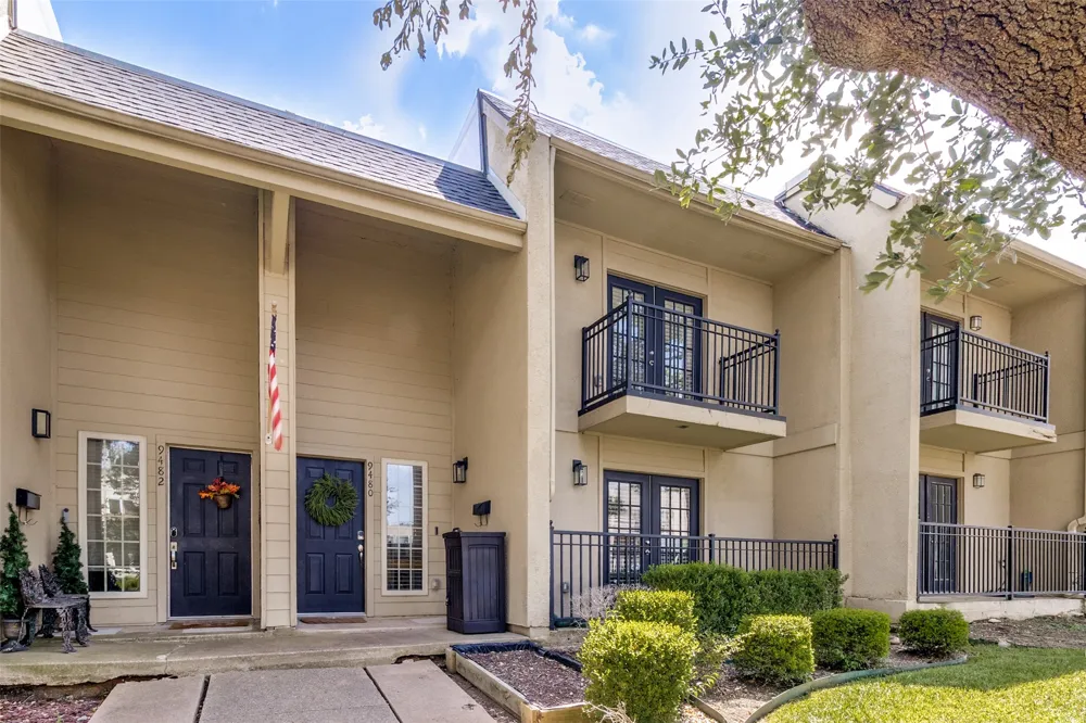 9480 Timberleaf Drive Dallas, TX 75243