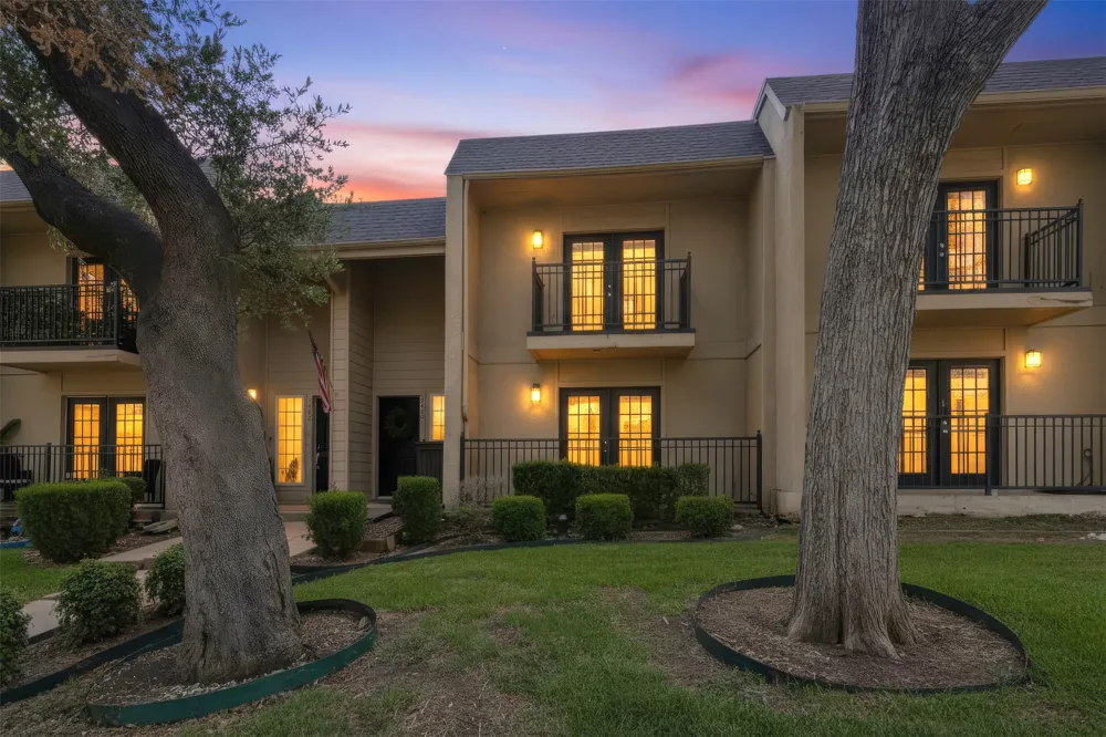 9480 Timberleaf Drive Dallas, TX 75243