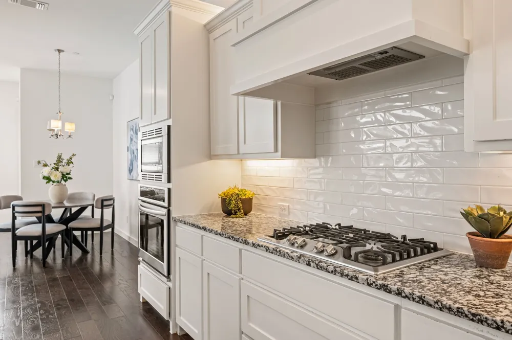 8854 Ice House Drive North Richland Hills, TX 76180