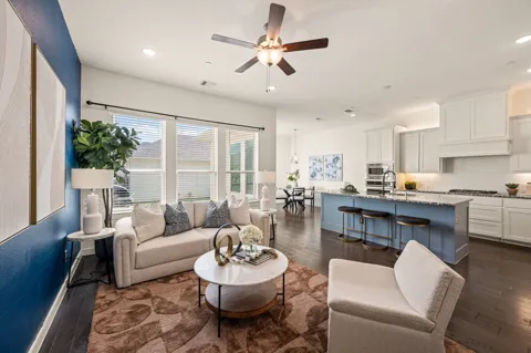 8854 Ice House Drive