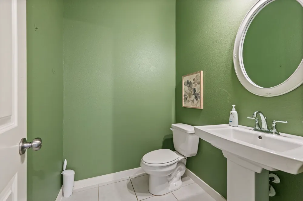 8854 Ice House Drive North Richland Hills, TX 76180