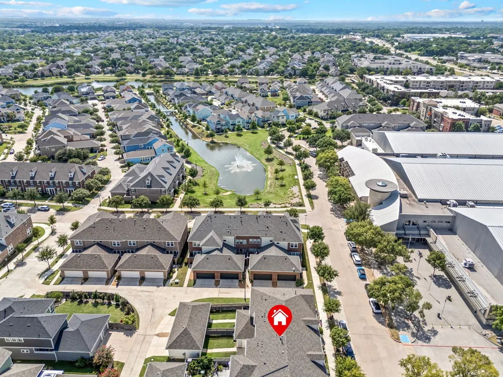 8854 Ice House Drive North Richland Hills, TX 76180