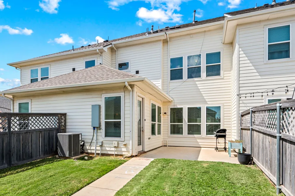 8854 Ice House Drive North Richland Hills, TX 76180