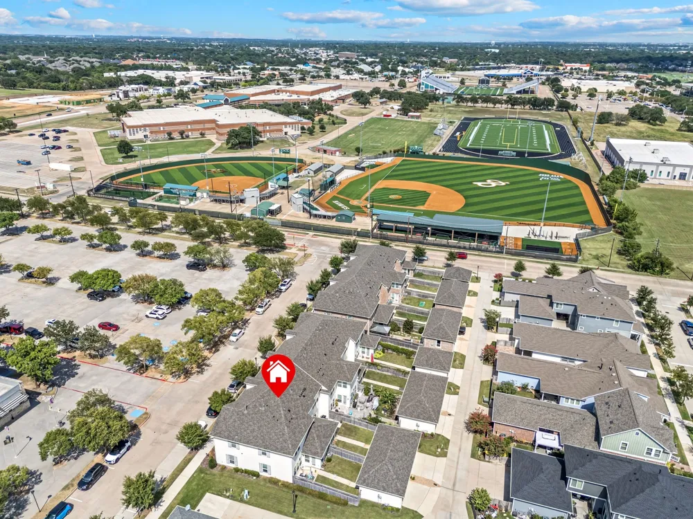 8854 Ice House Drive North Richland Hills, TX 76180