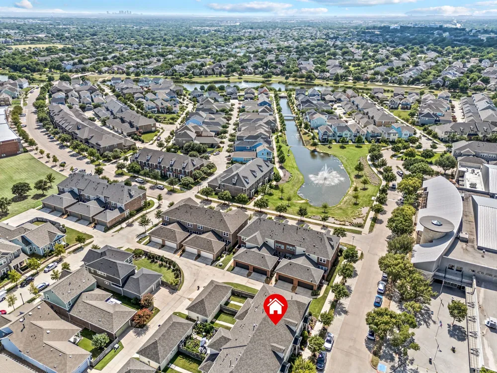 8854 Ice House Drive North Richland Hills, TX 76180