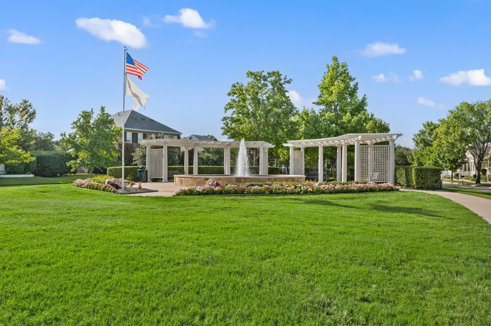 8854 Ice House Drive North Richland Hills, TX 76180