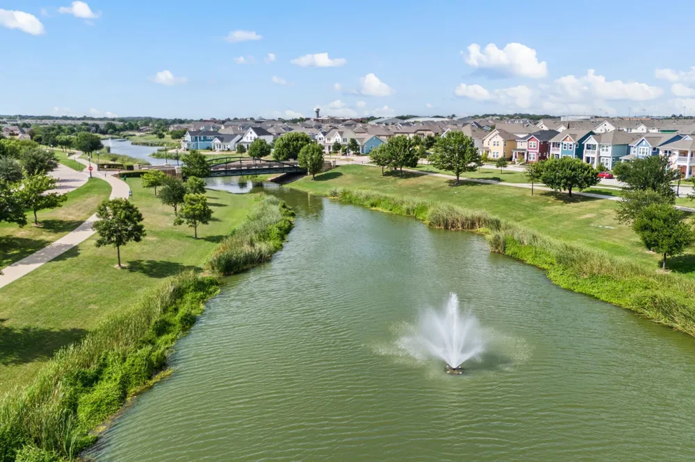 8854 Ice House Drive North Richland Hills, TX 76180