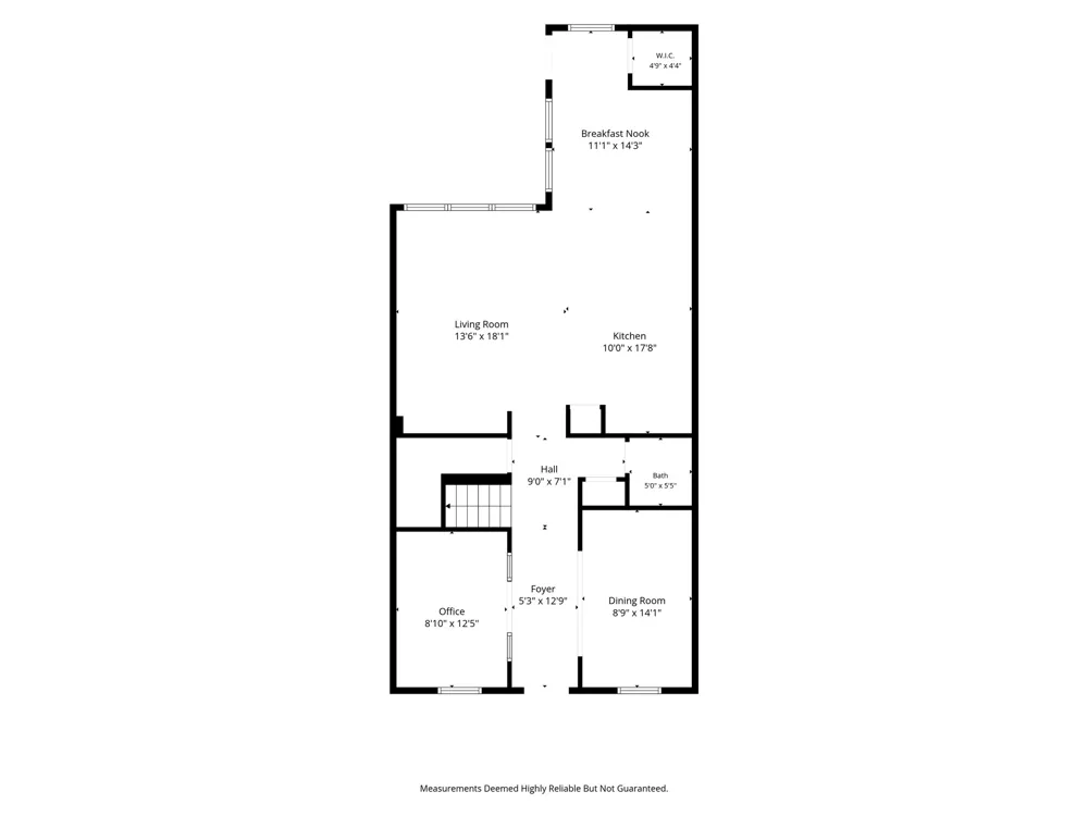 8854 Ice House Drive North Richland Hills, TX 76180