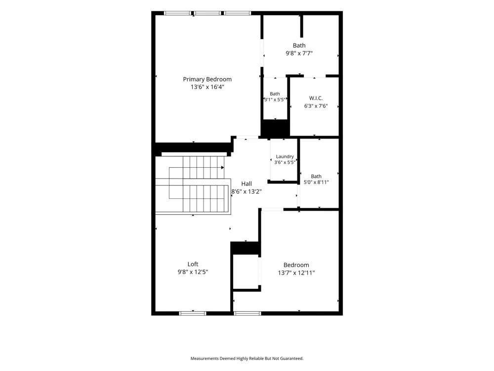 8854 Ice House Drive North Richland Hills, TX 76180