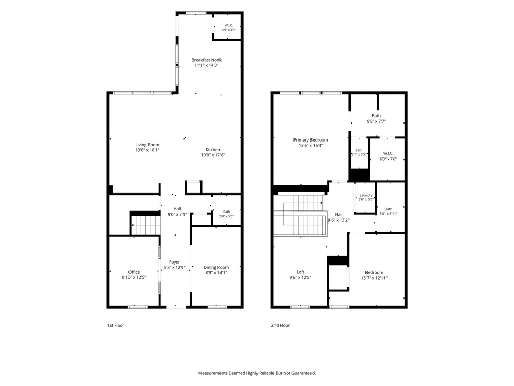 8854 Ice House Drive North Richland Hills, TX 76180