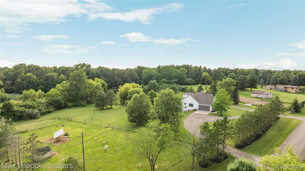 3054 Emery Lane Hadley Township, MI 48455