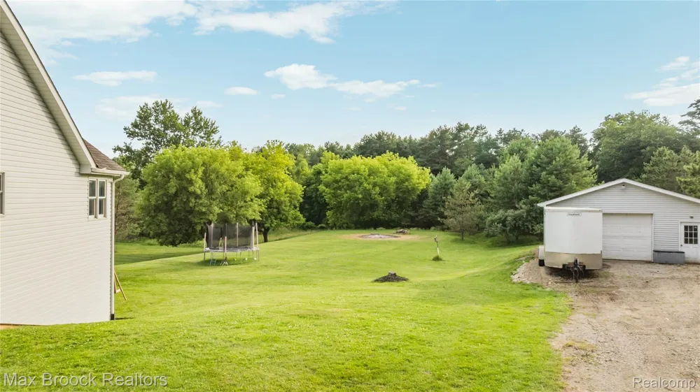 3054 Emery Lane Hadley Township, MI 48455