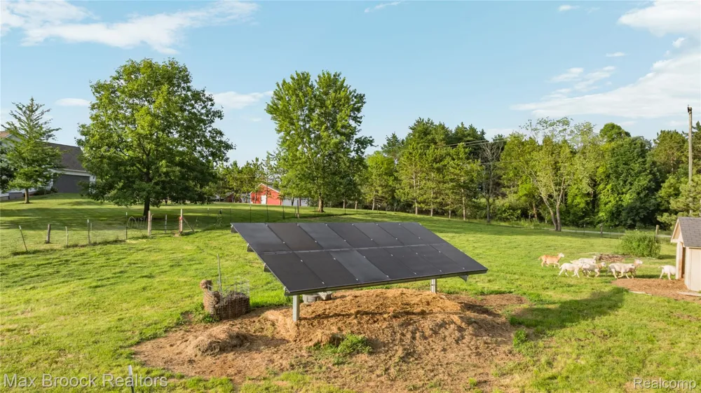 3054 Emery Lane Hadley Township, MI 48455