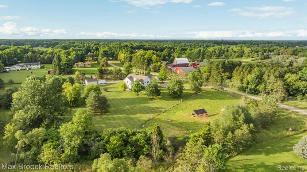 3054 Emery Lane Hadley Township, MI 48455