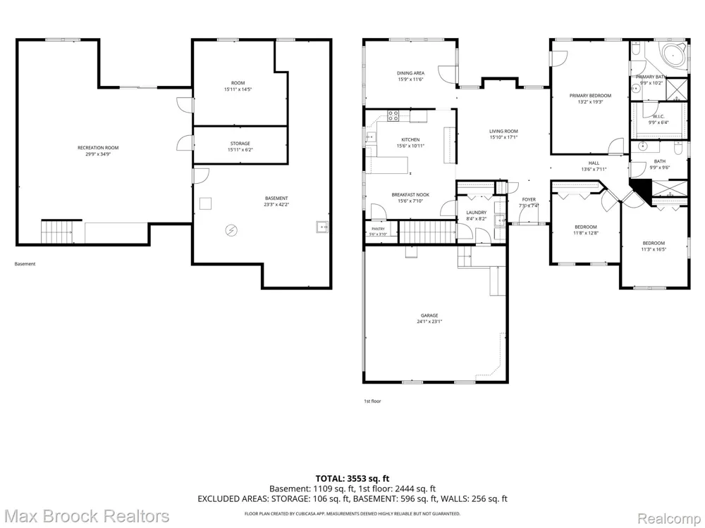 3054 Emery Lane Hadley Township, MI 48455