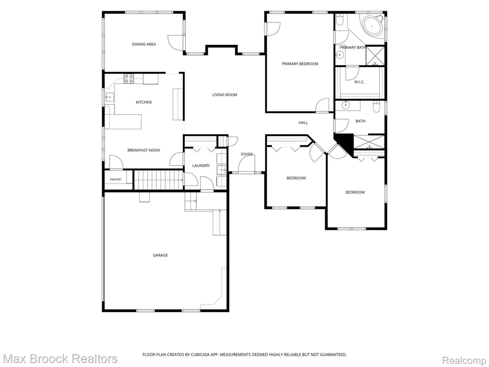 3054 Emery Lane Hadley Township, MI 48455
