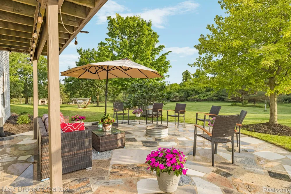 3054 Emery Lane Hadley Township, MI 48455