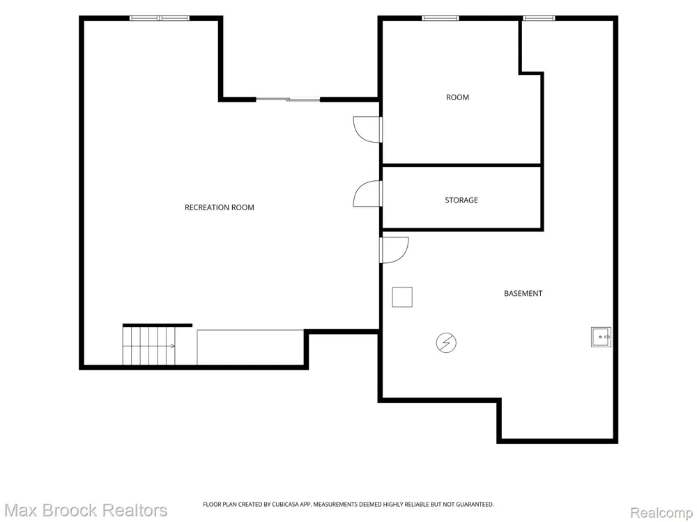 3054 Emery Lane Hadley Township, MI 48455
