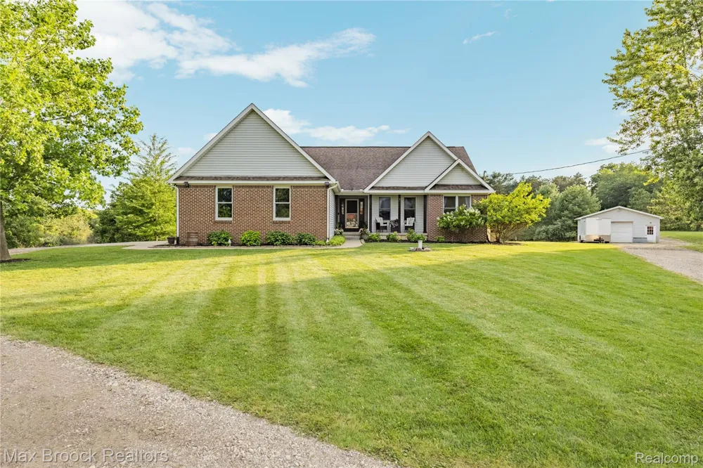 3054 Emery Lane Hadley Township, MI 48455