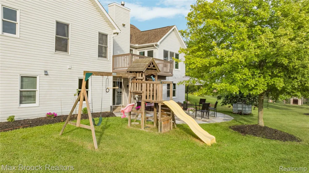 3054 Emery Lane Hadley Township, MI 48455
