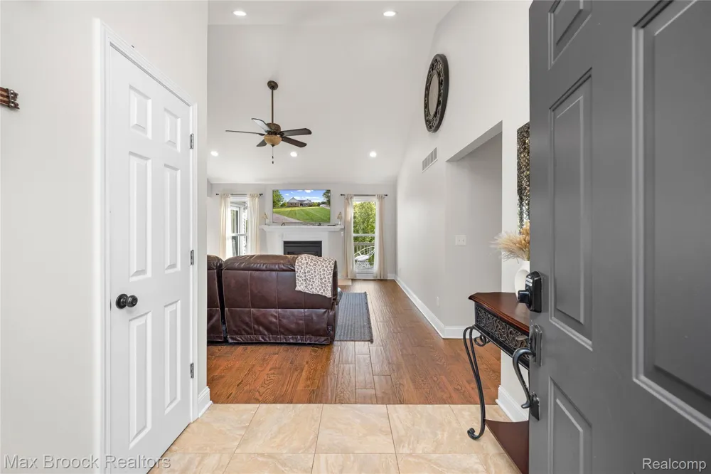 3054 Emery Lane Hadley Township, MI 48455