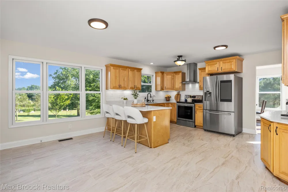 3054 Emery Lane Hadley Township, MI 48455