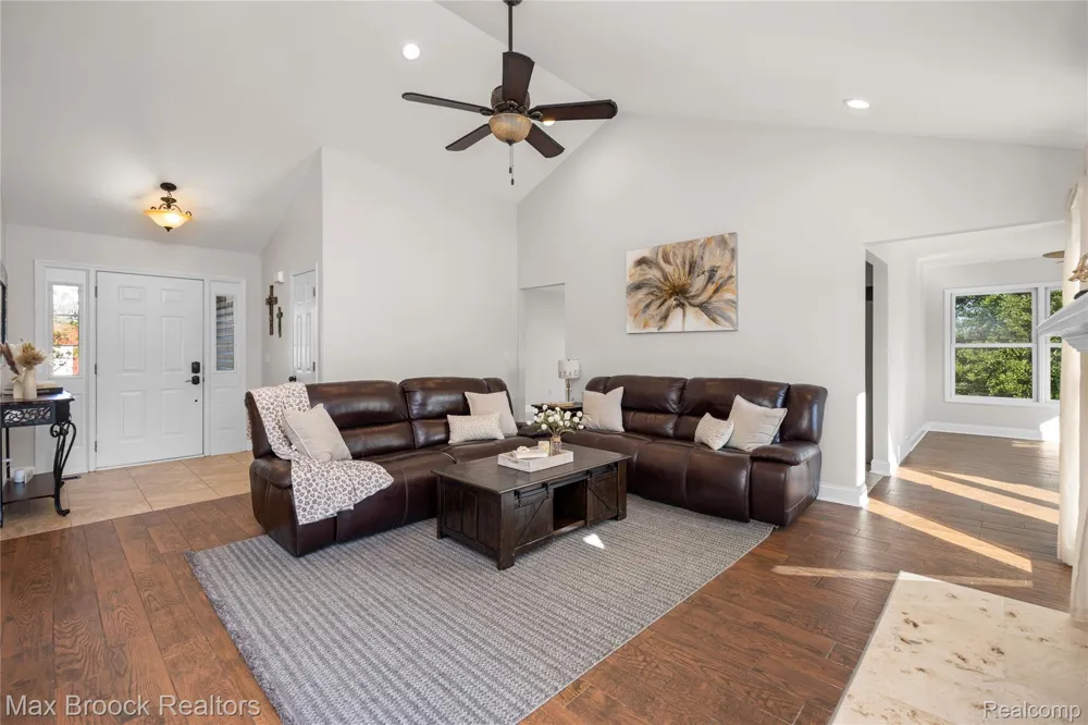 3054 Emery Lane Hadley Township, MI 48455