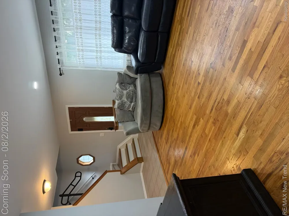 8821 Tavistock Drive Plymouth Charter Township, MI 48170