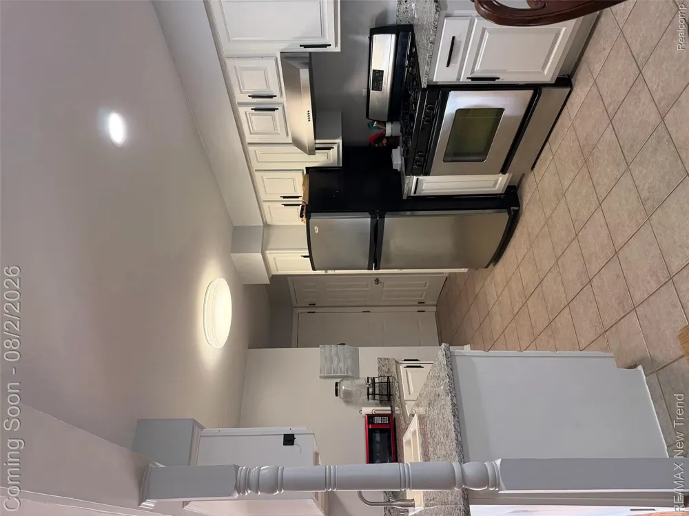 8821 Tavistock Drive Plymouth Charter Township, MI 48170