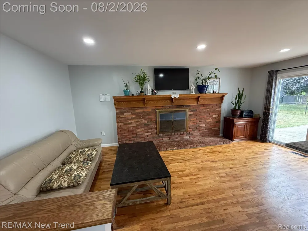 8821 Tavistock Drive Plymouth Charter Township, MI 48170
