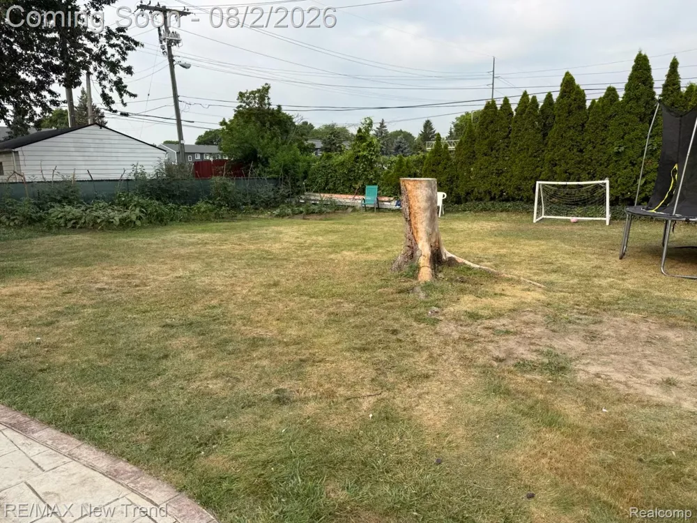 8821 Tavistock Drive Plymouth Charter Township, MI 48170