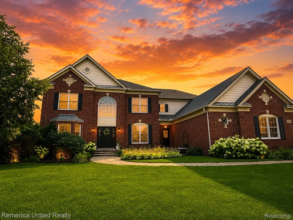 26455 Glenwood Drive Novi City, MI 48374