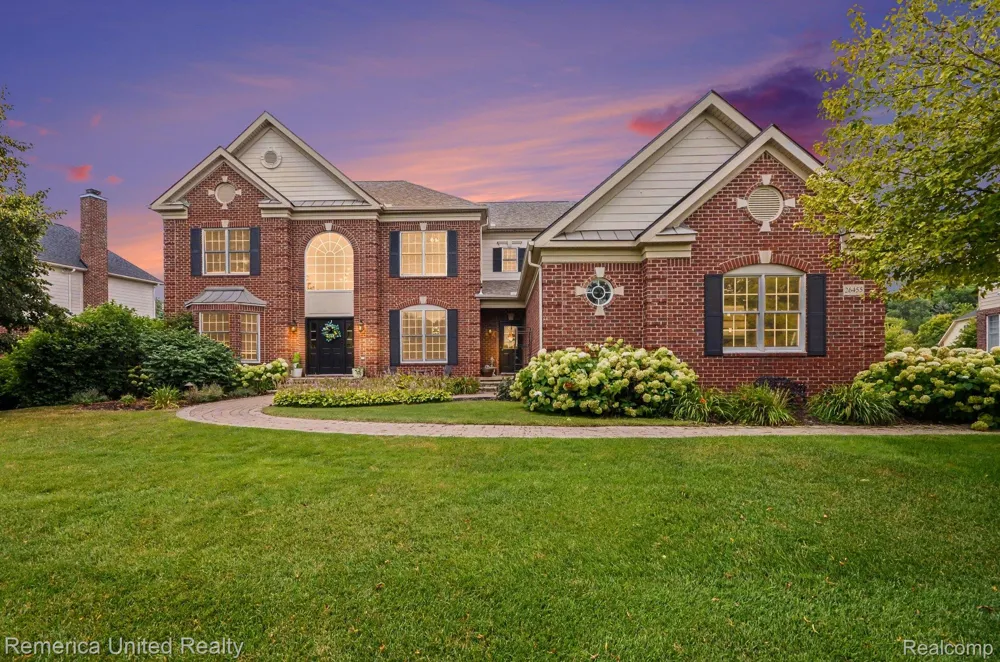 26455 Glenwood Drive Novi City, MI 48374