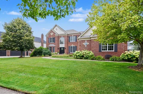 26455 Glenwood Drive