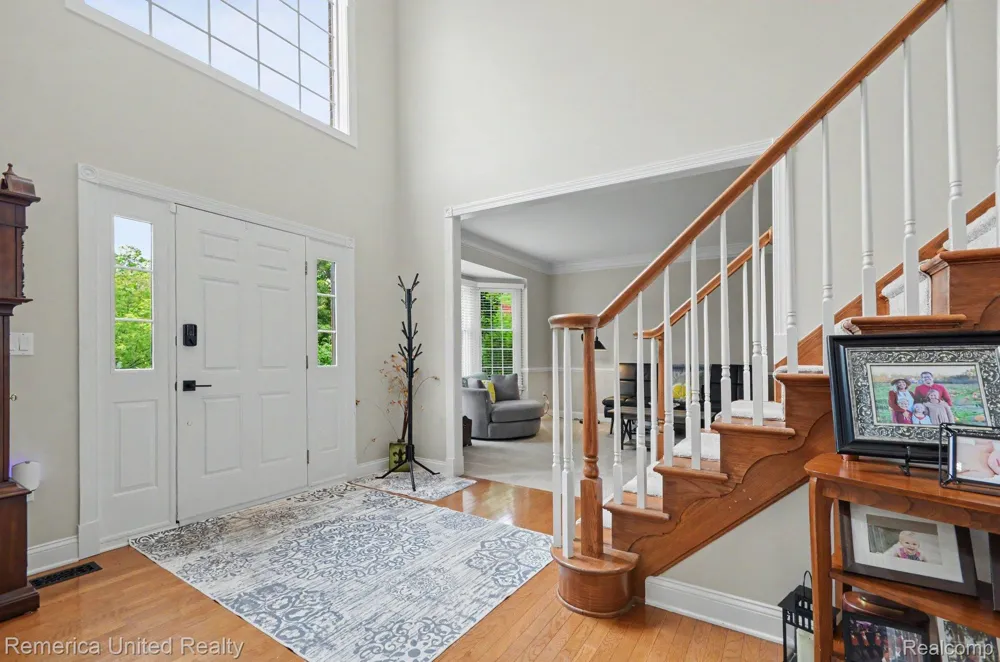 26455 Glenwood Drive Novi City, MI 48374