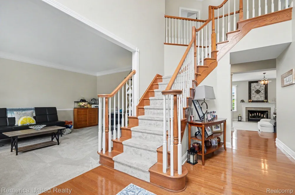 26455 Glenwood Drive Novi City, MI 48374