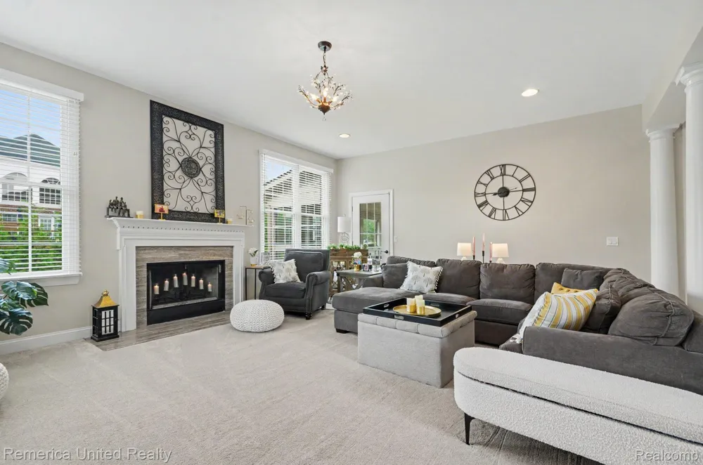 26455 Glenwood Drive Novi City, MI 48374