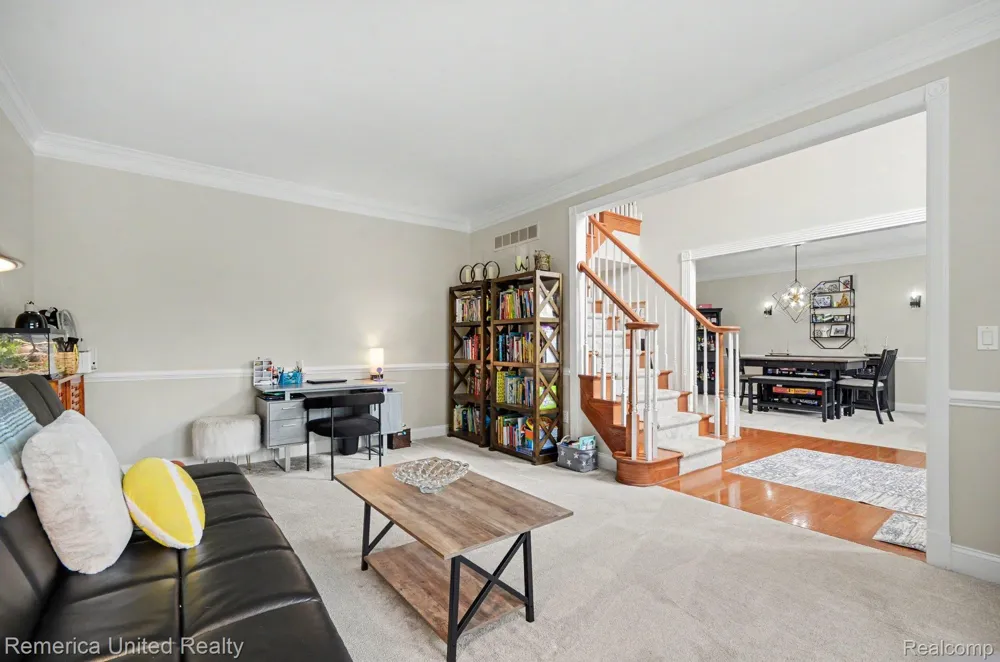 26455 Glenwood Drive Novi City, MI 48374