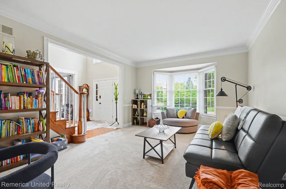 26455 Glenwood Drive Novi City, MI 48374