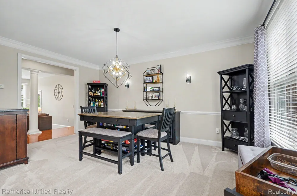 26455 Glenwood Drive Novi City, MI 48374