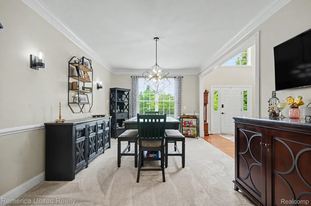 26455 Glenwood Drive Novi City, MI 48374