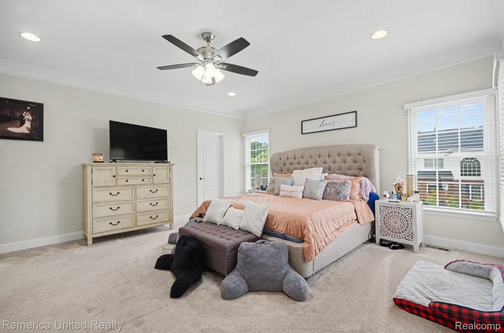 26455 Glenwood Drive Novi City, MI 48374