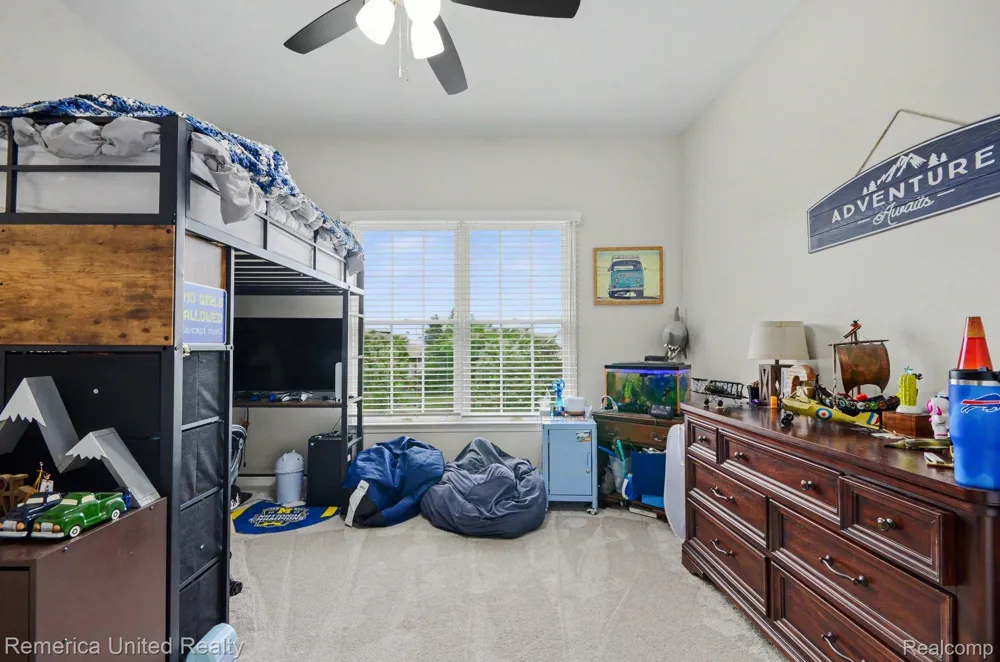 26455 Glenwood Drive Novi City, MI 48374